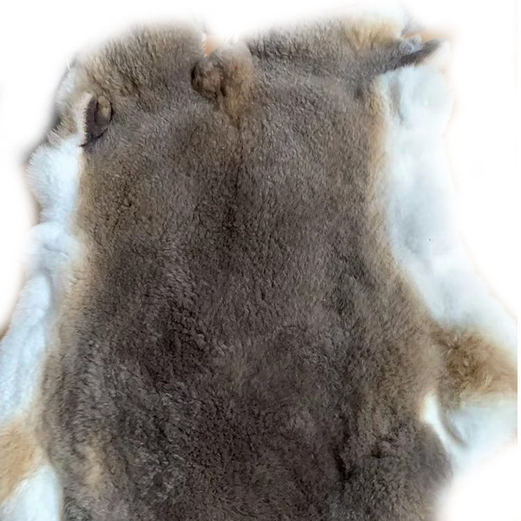 antelope fur