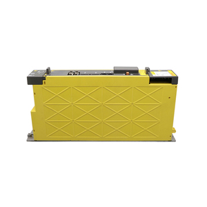 Motor Servo AC Serie Alpha FANUC A06B-6117-H101 - Product Image 1