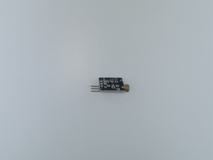 Módulo transmisor láser SUNLEPHANT KY-008, módulo de Sensor de diodo láser rojo de 650nm para proyecto DIY de Arduino - Product Image 3
