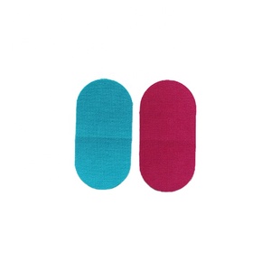 Tiras bucales sin látex para dormir, para dejar de roncar y mejorar la respiración nasal, cinta bucal suave, extracción sin dolor e hipoalergénica - Product Image 1