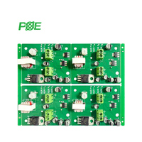 Fabricant chinois de PCBA, assemblage de circuits imprimés BGA SMT de haute précision sur mesure, fabrication de cartes de circuits imprimés