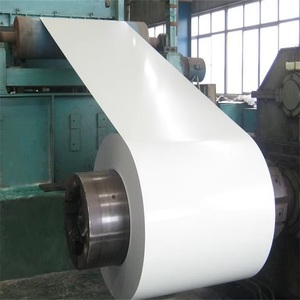 Bobine enduite de couleur d'acier au carbone quantité minimale de commande par coutume d'usine - Product Image 3