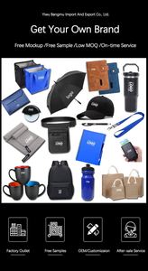 Promotional Non-Woven Silk Screen Printed Portable Tote Bags-Custom Logo Reusable Shopping Bags for Trade Shows Corporate <b>Gifts</b> - Product Image 6