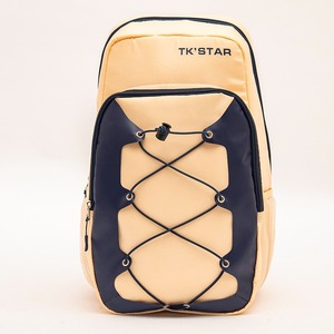 Waterproof Insulated <b>Backpack</b> Large Capacity <b>Cooler</b> Bag for Outdoor Picnic and Food Delivery - Product Image 2