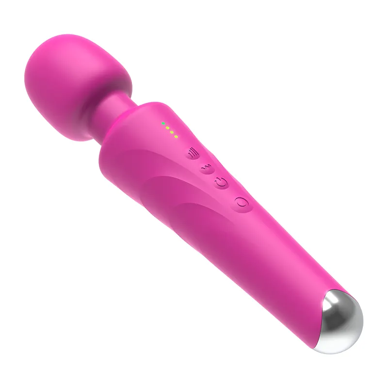 1400 mAh varita productos de masaje/juguetes sexuales masaje caliente japonés sexo hombre mujer ladyboy shemale vibrador