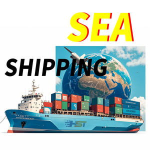 Serviço Logístico Porta a Porta Agente de Transporte Aéreo da China para a Noruega Reino Unido Alemanha Bélgica Áustria Roménia - Product Image 4