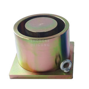 बी एस मानक कुल प्रभाव मूल्य उपकरण और क्रशिंग मूल्य परीक्षक एवी परीक्षण के लिए उपयोग किया जाता है - Product Image 6