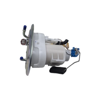 WLBTR Ensemble de pompe à carburant 31110-2E300 de haute qualité pour <span class=keywords><strong>Hyundai</strong></span> 1996-2012 Kia 2005-2010 - Product Image 1