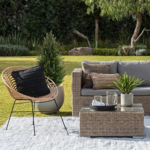 Árbol Artificial Realista <span class=keywords><strong>de</strong></span> Cedro, <span class=keywords><strong>Pino</strong></span> o Ciprés <span class=keywords><strong>de</strong></span> 3 Pies para Decoración del Hogar, Porche, Oficina o Entrada - Suministro al por Mayor - Product Image 5