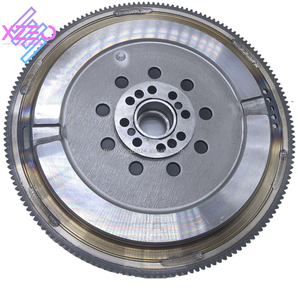 Pièces automobiles BR336477BD BR3Z6477B Volant Moteur Double Masse Pour <span class=keywords><strong>Ford</strong></span> <span class=keywords><strong>Mustang</strong></span> 2011 2012 2013 2014 <span class=keywords><strong>V6</strong></span> 3.7L Essence - Product Image 4