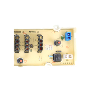 Placa Principal Universal para <span class=keywords><strong>Lavadora</strong></span> de la <span class=keywords><strong>Marca</strong></span> <span class=keywords><strong>Whirlpool</strong></span> WB60803 Placa PCB de Computadora para Electrodomésticos - Product Image 6