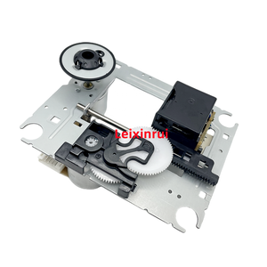 SF-P101N de 15 Pines, <span class=keywords><strong>Sanyo</strong></span> DA11 cabezal láser, inserto de fila, bandeja de 15P, con marco de hierro - Product Image 1