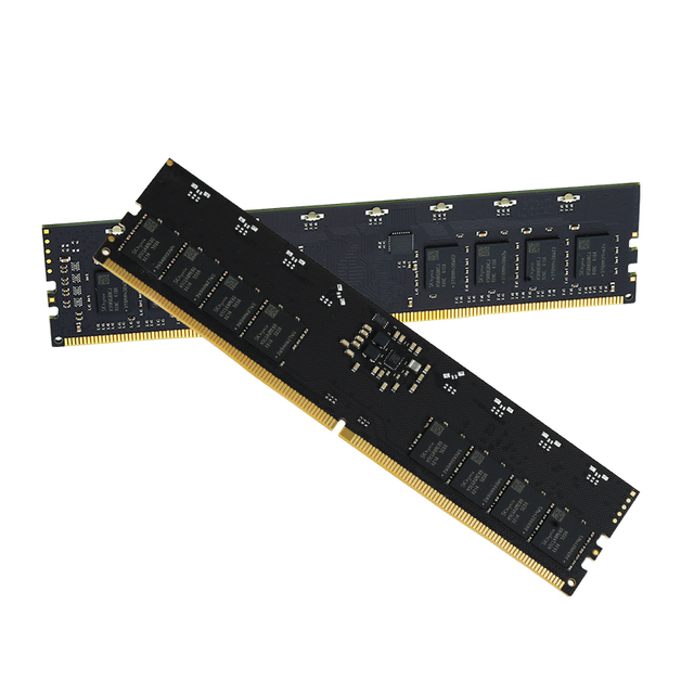 LASTINGIN High Speed Memory Ram DDR5 16GB 32GB 64GB 6000mhz-8000mhz Memory Ram With Heatsink for Gaming Computer