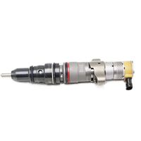 Pièces de pompe de moteur diesel Injecteur de carburant diesel HEUI 268-1835 2681835 pour moteur d'excavateur C7