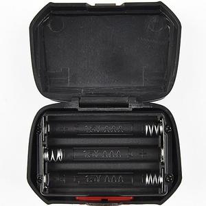 Lampe frontale à <span class=keywords><strong>LED</strong></span> avec <span class=keywords><strong>bandeau</strong></span> réglable à 4 modes pour le camping, la course à pied, la pêche, la lumière rouge, blanche et verte - Product Image 5