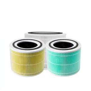Air Purifier Hepa Filter Replacement Levoit Core 300