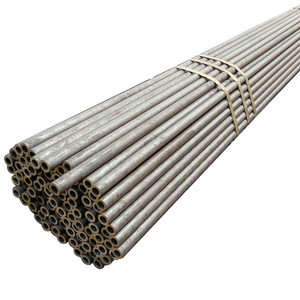 Прямая Продажа с завода <span class=keywords><strong>ASTM</strong></span> A106 Gr.B бесшовные стальные трубы 1/2 \ "-24" SCH40/SCH80 высокотемповый/напорный сервисный метод сварки - Product Image 1