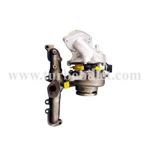 Turbocompresor Turbo Hi-Billet 54409880005 03L253056E para Volkswagen, pieza de repuesto - Product Image 5