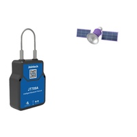 Contenedor Económico de Carga logística inteligente Digital NFC desbloqueo remoto inteligente GPS bloqueo rastreador impermeable portátil Jointech OEM