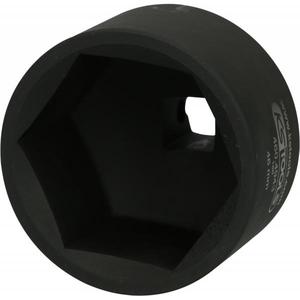 KS TOOLS - 460.4943 Clé à écrou d'essieu 1/2 ''pour BPW, 46 mm - EAN 4042146784631 HEAVY VEHICLES - Product Image 1
