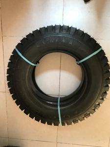 Pneu de camion léger de type tube Vietnam KUMATIRE K703 5.00-10 5.30-12 pour mini-camions et remorques utilitaires - Product Image 5