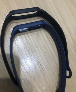 Nuovo per <span class=keywords><strong>Xiaomi</strong></span> <span class=keywords><strong>Mi</strong></span> <span class=keywords><strong>Band</strong></span> <span class=keywords><strong>5</strong></span> cinturino di ricambio per cinturino in Silicone per bracciale miband <span class=keywords><strong>5</strong></span> - Product Image 5