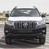 Occasion 2023 pour Prado TXL 2.8D SUV Sièges en cuir Sièges électriques Jantes en alliage d'aluminium R19