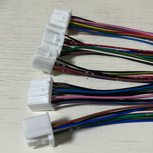 Zócalo del controlador de la excavadora adecuado para la excavadora Hitachi, componentes del zócalo del controlador ECM DE LA ZX350-5G - Product Image 3