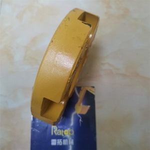อะไหล่รถขุด PC220-6 PC200-7 บุชชิ่ง บุชชิ่งบุ้งกี๋ 205-70-74391 2057074391 - Product Image 3
