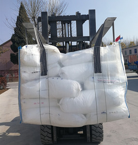 Bolsa de Carga Flexible de Polipropileno (PP) para Granos, Capacidad de Carga de 500-1000 kg, Ideal para Granos de <span class=keywords><strong>Trigo</strong></span> o Bolsas Pequeñas - Product Image 2