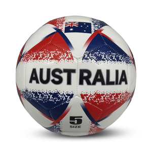 Ballon de football GOLTY SM-2025 Taille 5 Poids 410-450G et Circonférence 680-700MM avec <span class=keywords><strong>32</strong></span> panneaux Cousu à la machine Qualité supérieure - Product Image 1