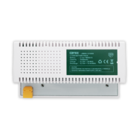 MiTEC 2023 nouvelle conception alimentation à découpage sans interruption avec batterie 18650 UPS 12V 66W 100W