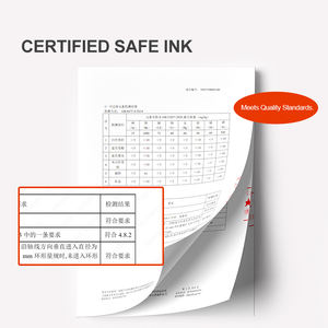 Mideer MD3322 Kinder-Aquarellstift Kindergarten Baby Mal- und Zeichenwerkzeug Kinder-Kreativ-Whiteboard-Stift - Blau - Product Image 6