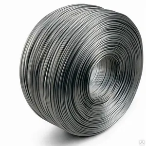 批发价格电缆铠装用重锌涂层铁丝1.25毫米1.6毫米
