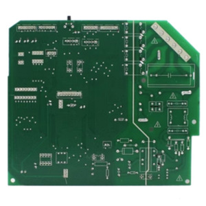 Carte de commande de climatisation Trane 803344100111 CMV-V22GHR1-B25 PCBA, pièce de rechange pour système central - Product Image 4