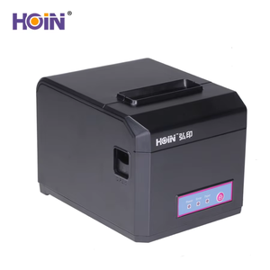 80mm Pos Auto Cutter Ethernet Puerto Térmico Bill Recibo Imprimante Escritorio Wifi Impresora Factura Impresora - Product Image 5