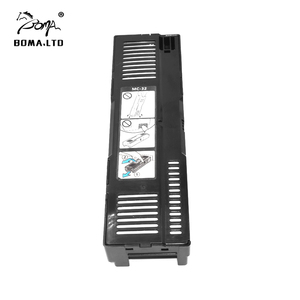 Tanque de Tinta de Mantenimiento BOMA.LTD <span class=keywords><strong>MC</strong></span>-32 Compatible con Impresoras Canon TC-5200 TC-5200M TC-<span class=keywords><strong>20</strong></span> TC-20M - Product Image 5