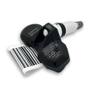 Tsscard เซ็นเซอร์ TPMS 433MHz นอกสำหรับมินิคูเปอร์128i 135i 328i 335d 335i 335is X5 X3 - Product Image 1