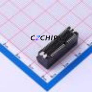 X3113WVS-36-9TV01 PCI/PCIe Connector SMD,P=1mm Connector PCI-E x1 36P 14P Vertical Mount - Product Image 2