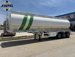 Remolque cisterna de combustible IPG, remolque de transferencia de diésel, semirremolque de abastecimiento de combustible para aeronaves, remolque cisterna de combustible 42000, <span class=keywords><strong>Aemi</strong></span> - Product Image 6
