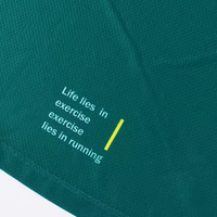 Maillot de cyclisme respirant grande taille pour homme, séchage rapide, idéal pour le vélo et la course à pied – Nouvelle collection
