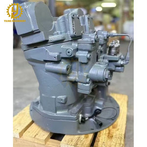 Gruppo Pompa Idraulica HPV102 per Escavatore <span class=keywords><strong>Hitachi</strong></span> con Motore 6BG1, Modelli ZAX250 ZAX270-3 EX200-5 EX220-5 <span class=keywords><strong>EX225</strong></span>-5 240 270 - Product Image 2