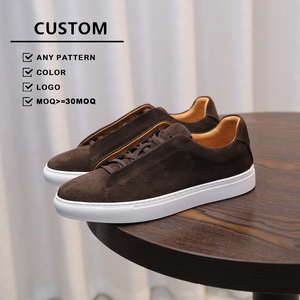 <span class=keywords><strong>Scarpe</strong></span> <span class=keywords><strong>da</strong></span> ginnastica <span class=keywords><strong>da</strong></span> uomo per corsa e skateboard - Product Image 2