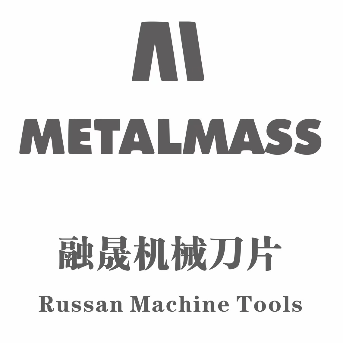 Anhui Russan Machine Tool Co., Ltd. logo