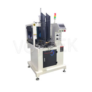 MX7203L Machine de façonnage à copier le bois Prix d'usine Manche en bambou Fabrication de manche en bois ovale - Product Image 1