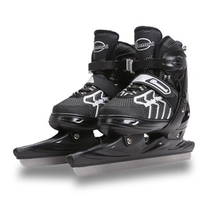 <span class=keywords><strong>Patines</strong></span> de Hielo al por Mayor para Jóvenes, Ajustables, Cálidos, para Niños y Adultos, <span class=keywords><strong>Patines</strong></span> de Velocidad y Patinaje Artístico - Product Image 1