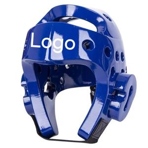 Quteng - Protector <span class=keywords><strong>de</strong></span> Cabeza <span class=keywords><strong>de</strong></span> Taekwondo a Precios Económicos, Equipos <span class=keywords><strong>de</strong></span> Taekwondo, Protector <span class=keywords><strong>de</strong></span> Cabeza para Taekwondo - Product Image 2