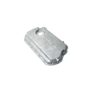 Cárter de aceite para Audi A4 A6 3.0L, modelo de aluminio 06C103604C, pieza de repuesto - Product Image 1