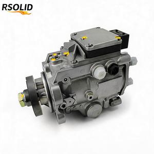 ปั๊มดีเซล Rsoliddiesel 0470504027 0470504025 0470504029 สำหรับเครื่องยนต์ 4M40/4M41/4D56/4D34 ปั๊มดีเซลสำหรับรถบรรทุก รถตู้ รถ SUV - Product Image 1