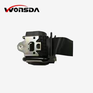 Pour <span class=keywords><strong>Ford</strong></span> <span class=keywords><strong>Focus</strong></span> pièces automobiles <span class=keywords><strong>ceinture</strong></span> <span class=keywords><strong>de</strong></span> <span class=keywords><strong>sécurité</strong></span> <span class=keywords><strong>de</strong></span> voiture rétractable à 3 points - Product Image 6